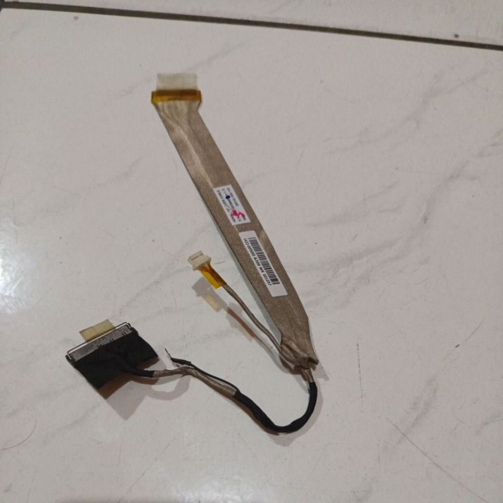 Flexible LCD Laptop Toshiba M900