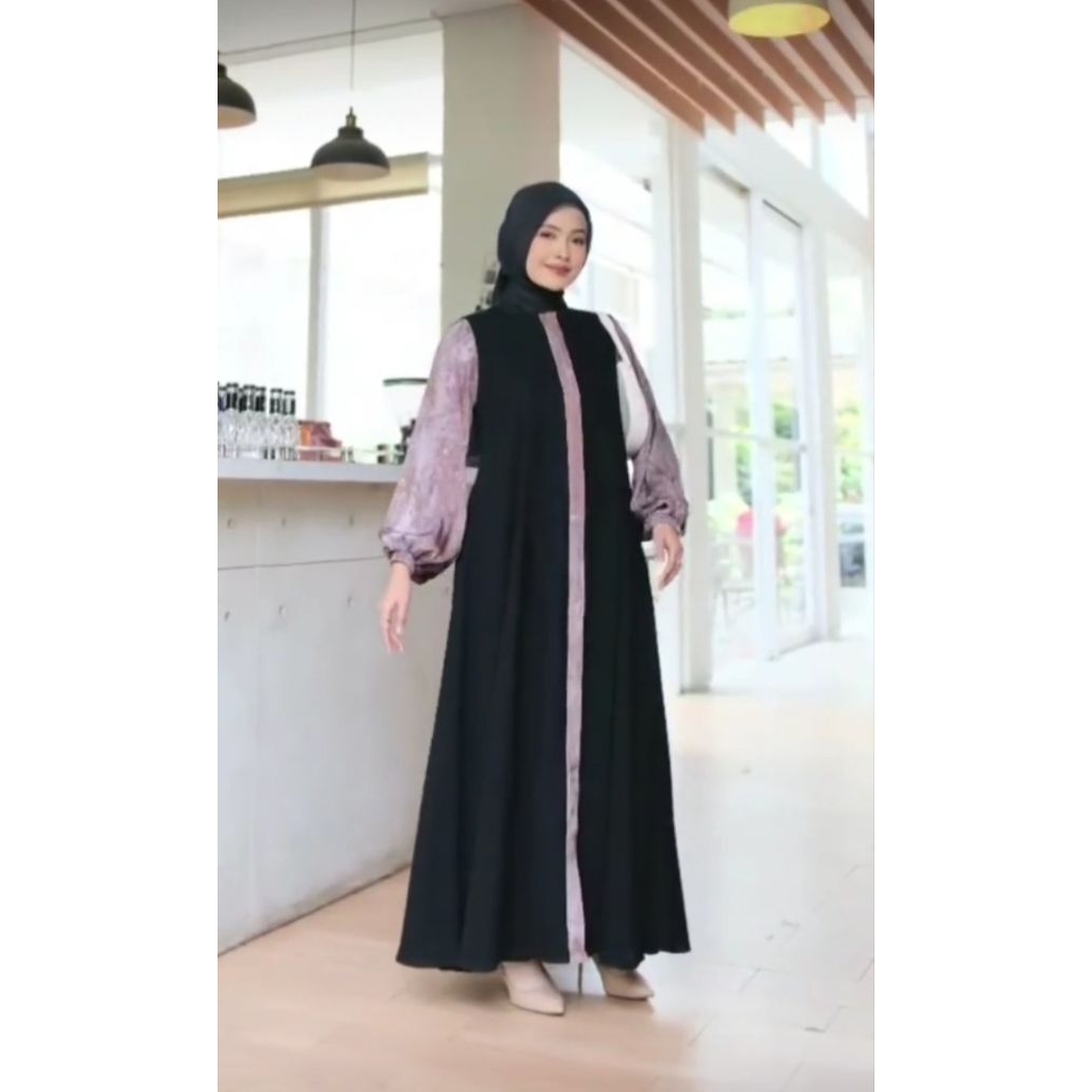 gamis Darby