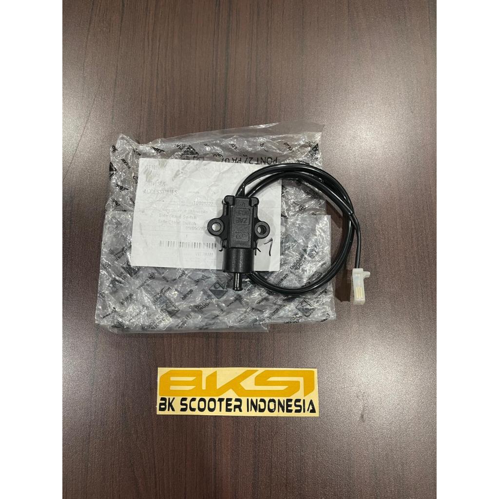 Switch Standar Samping Original Vespa Sprint LX S