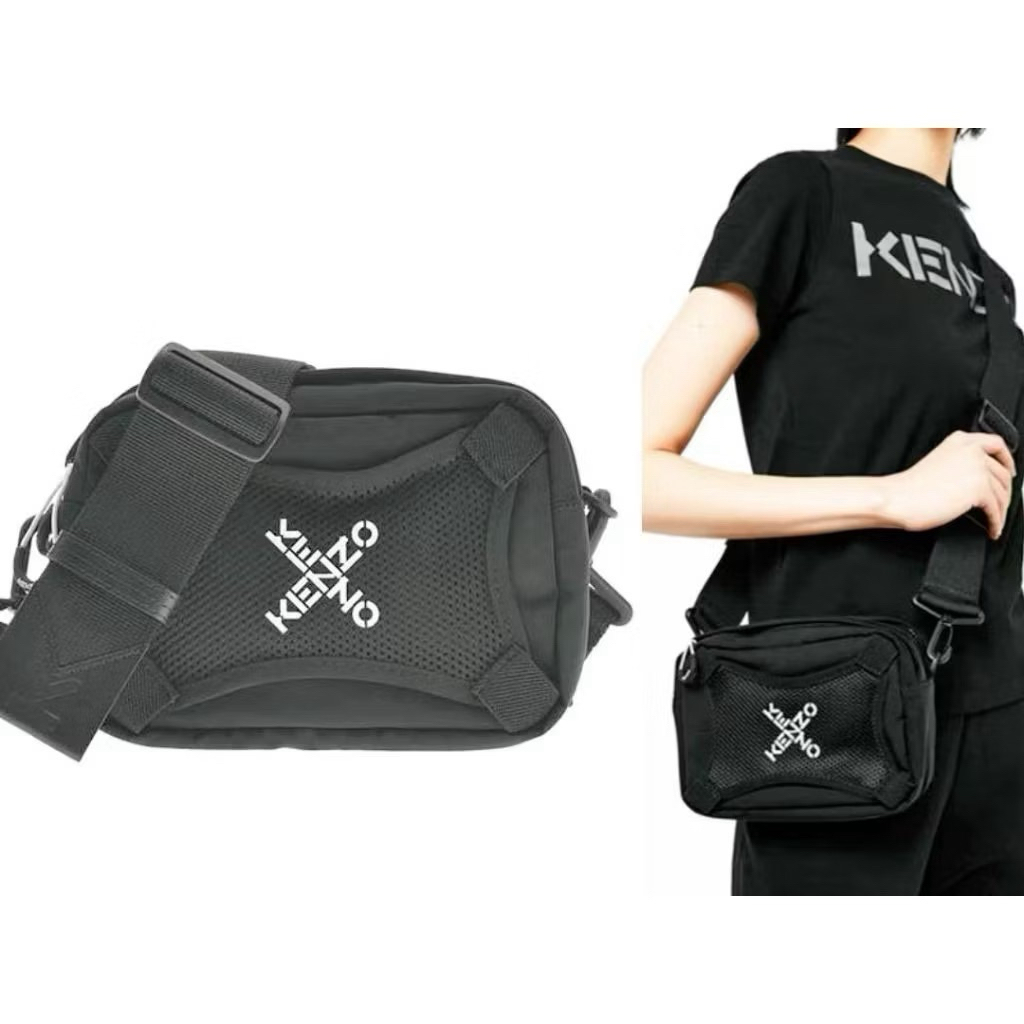 LUXURY STORE Slingbag Pria Chest Bag crossbody  bag