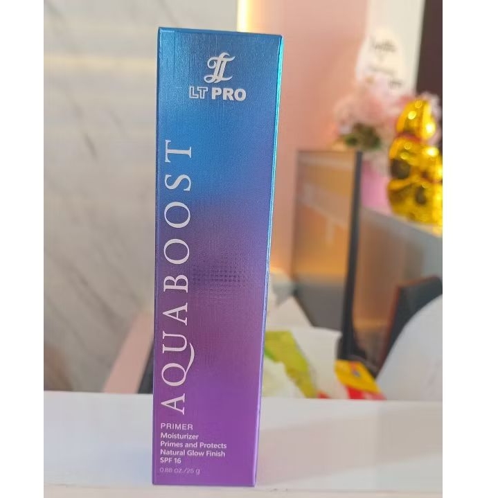 LT PRO AQUABOOST PRimer