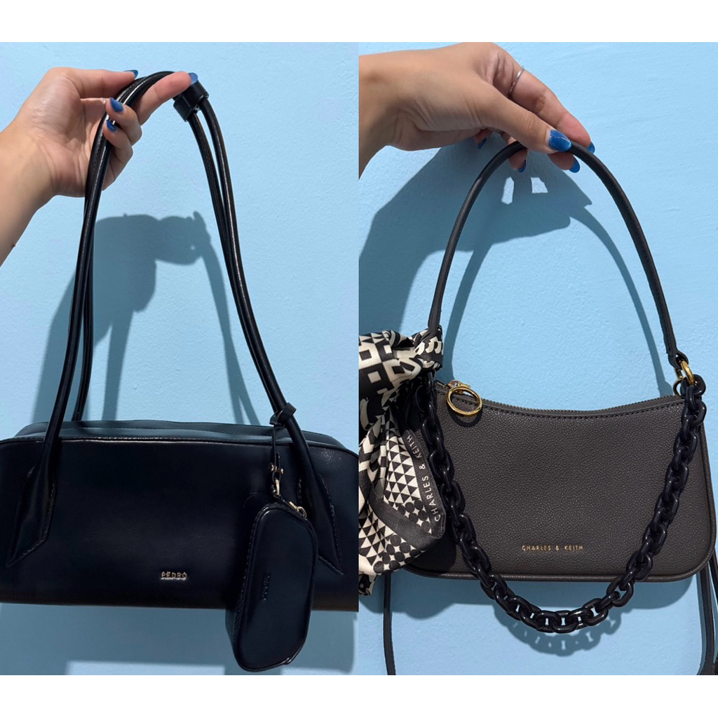 Preloved Tas Original