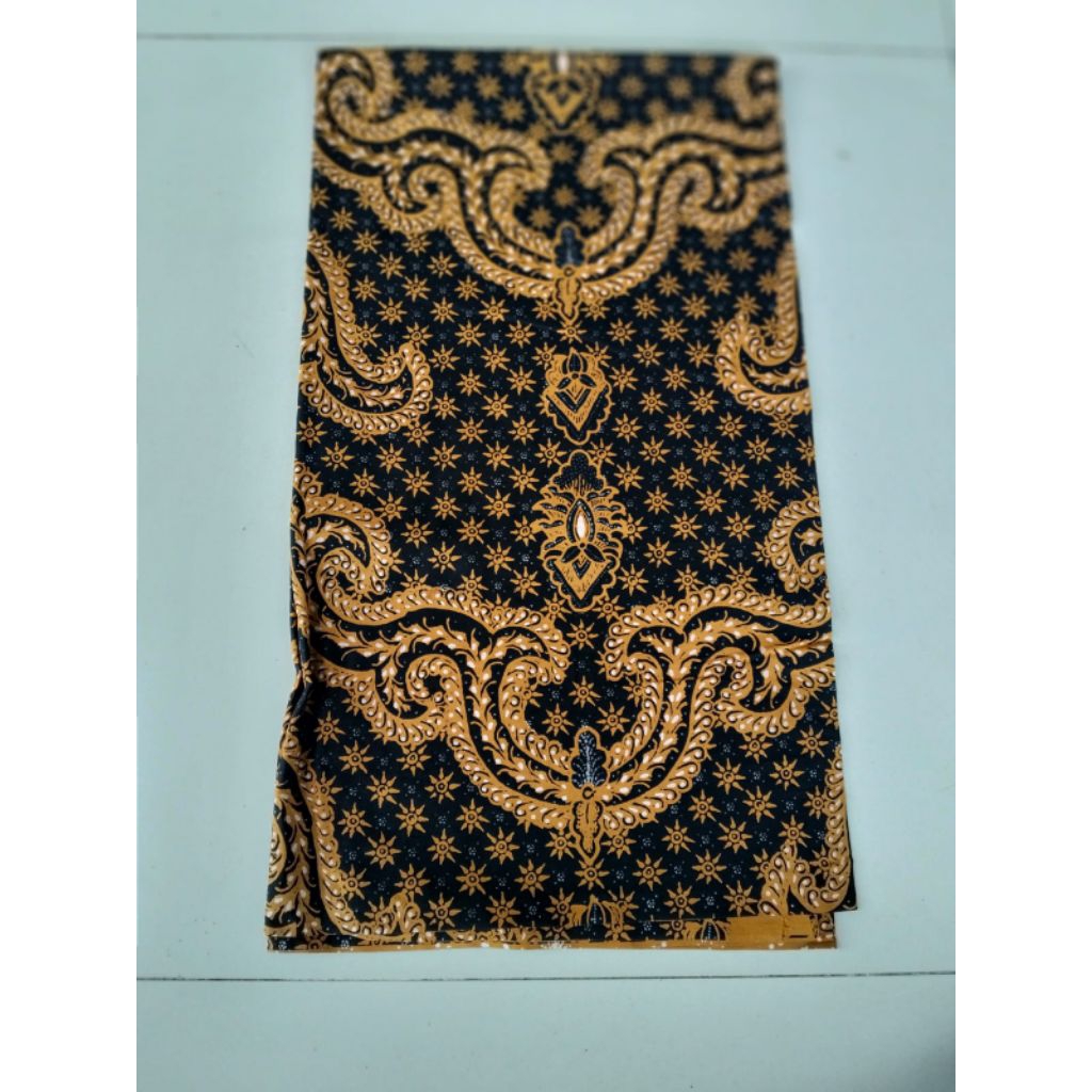 JARIK TRUNTUM KUNCORO SOGAN KEEMASAN TERMURAH