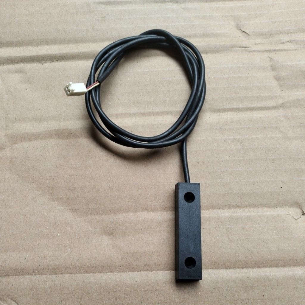 sensor pintu magnetic pintu kulkas kaca original