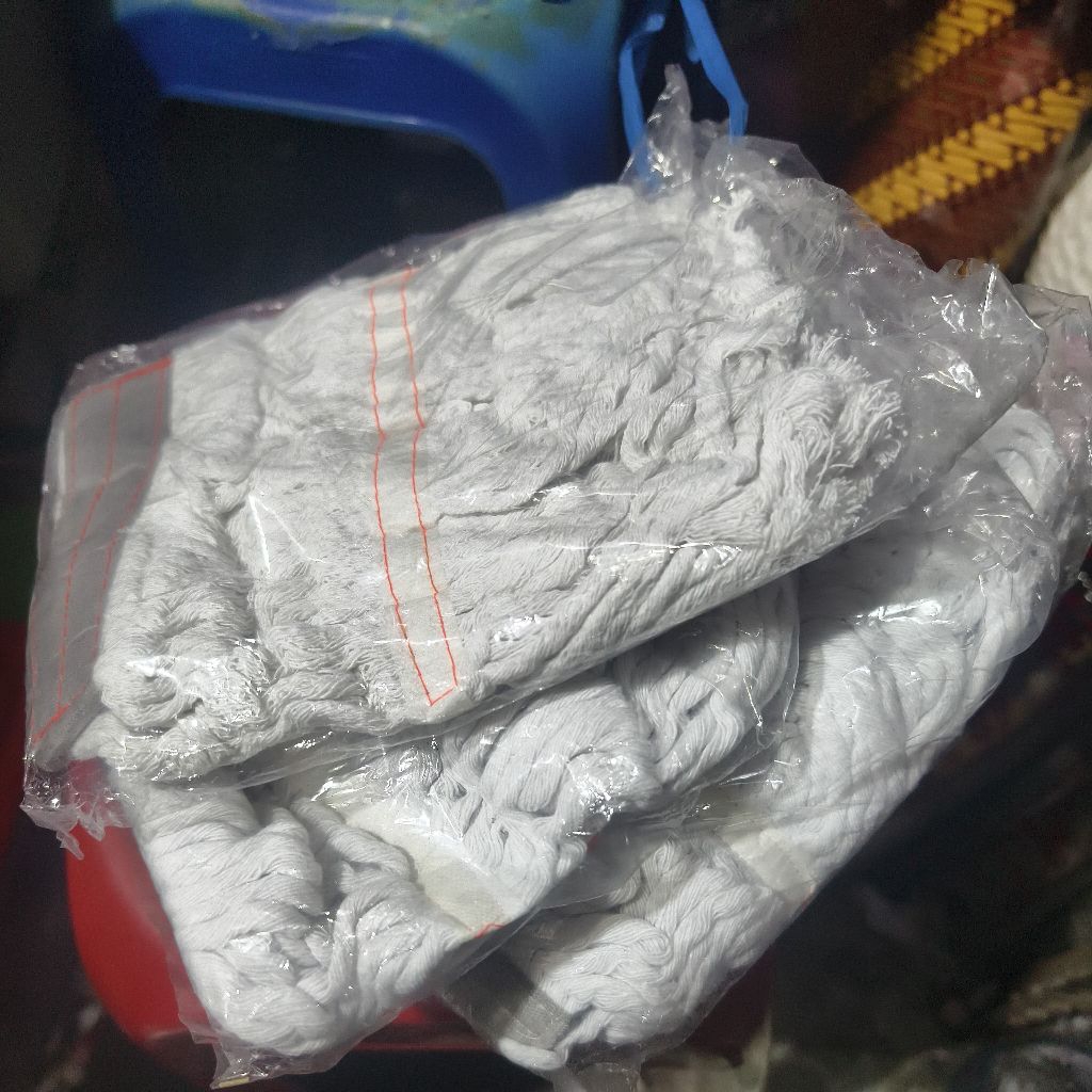 refil pel sumbu