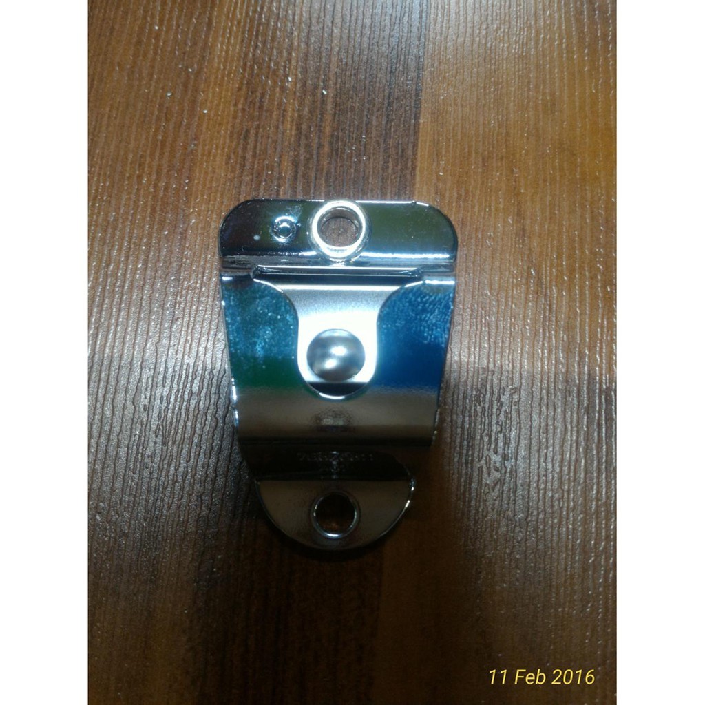 BRACKET MICROPHONR CANTOLAN MIC RIG MOTOROLA GM3188 GM3688 GM338