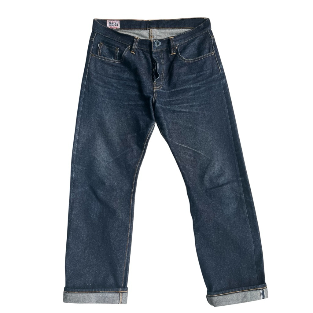 Earthy Genova Rayi 17oz SS