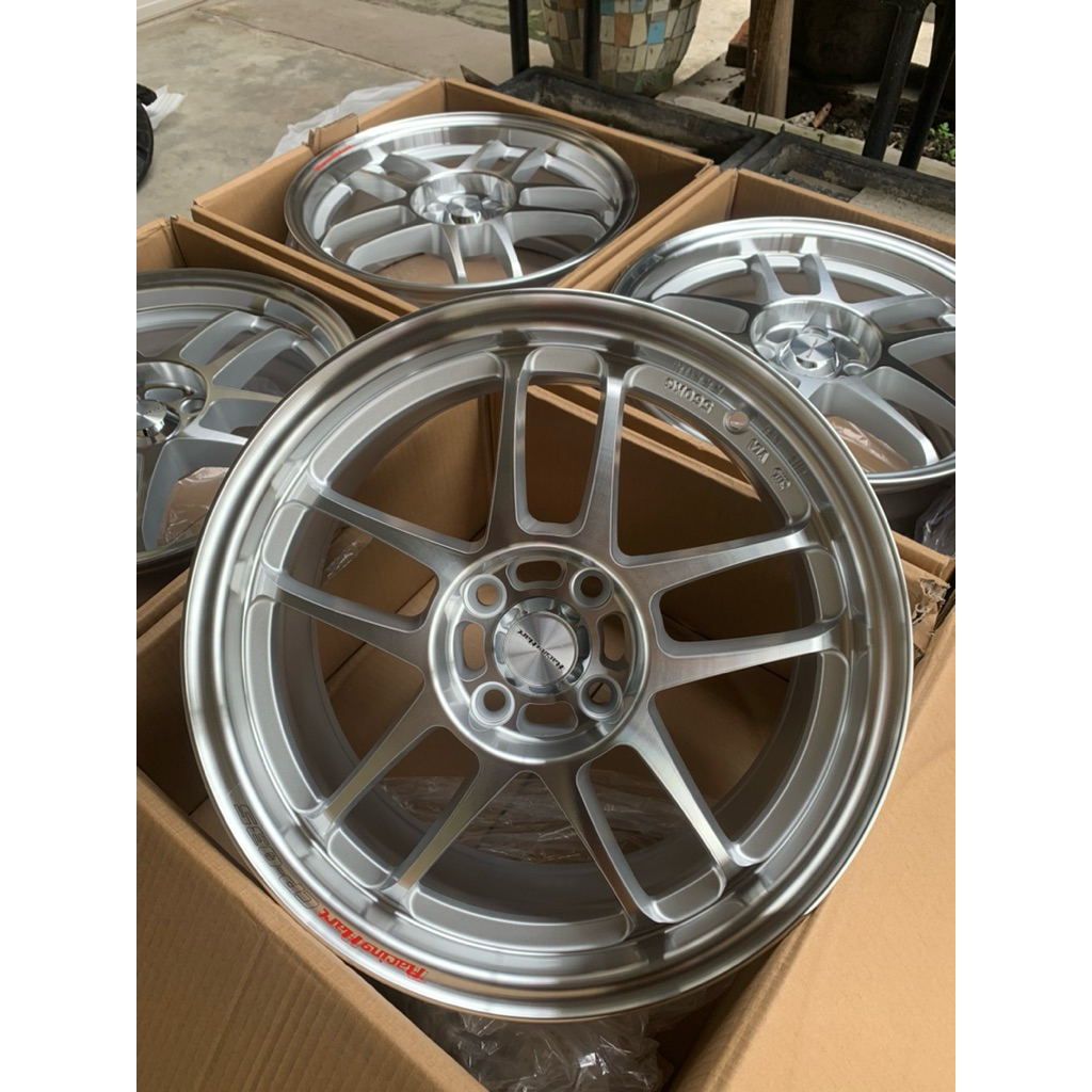 VELG CP035 R16 PCD 4x100