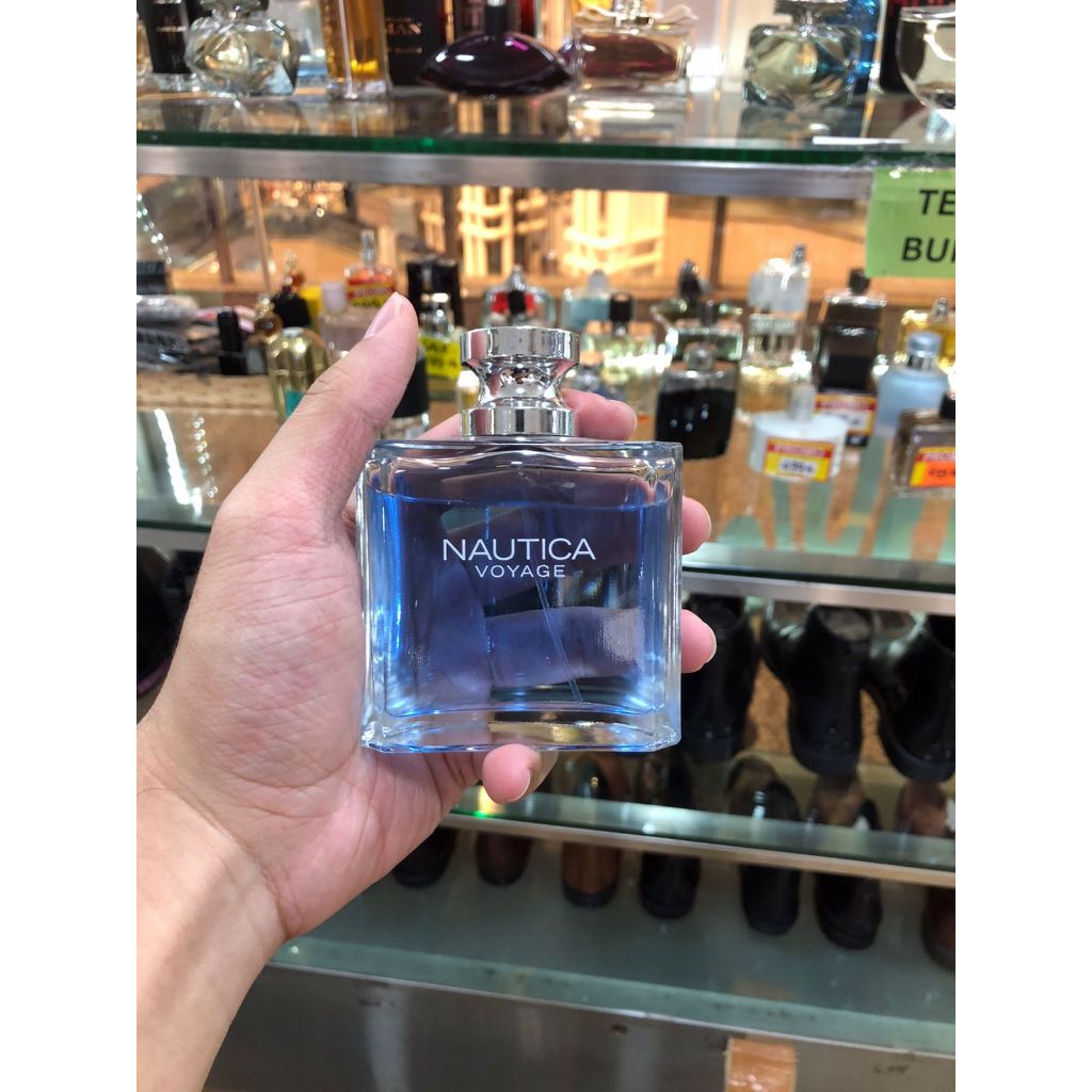 Nautica Voyage