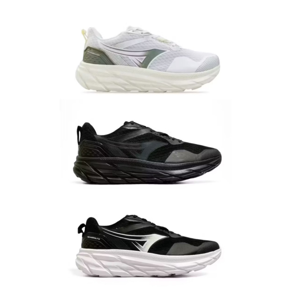 Sepatu Running Ardiles MS-STUDEBAKER