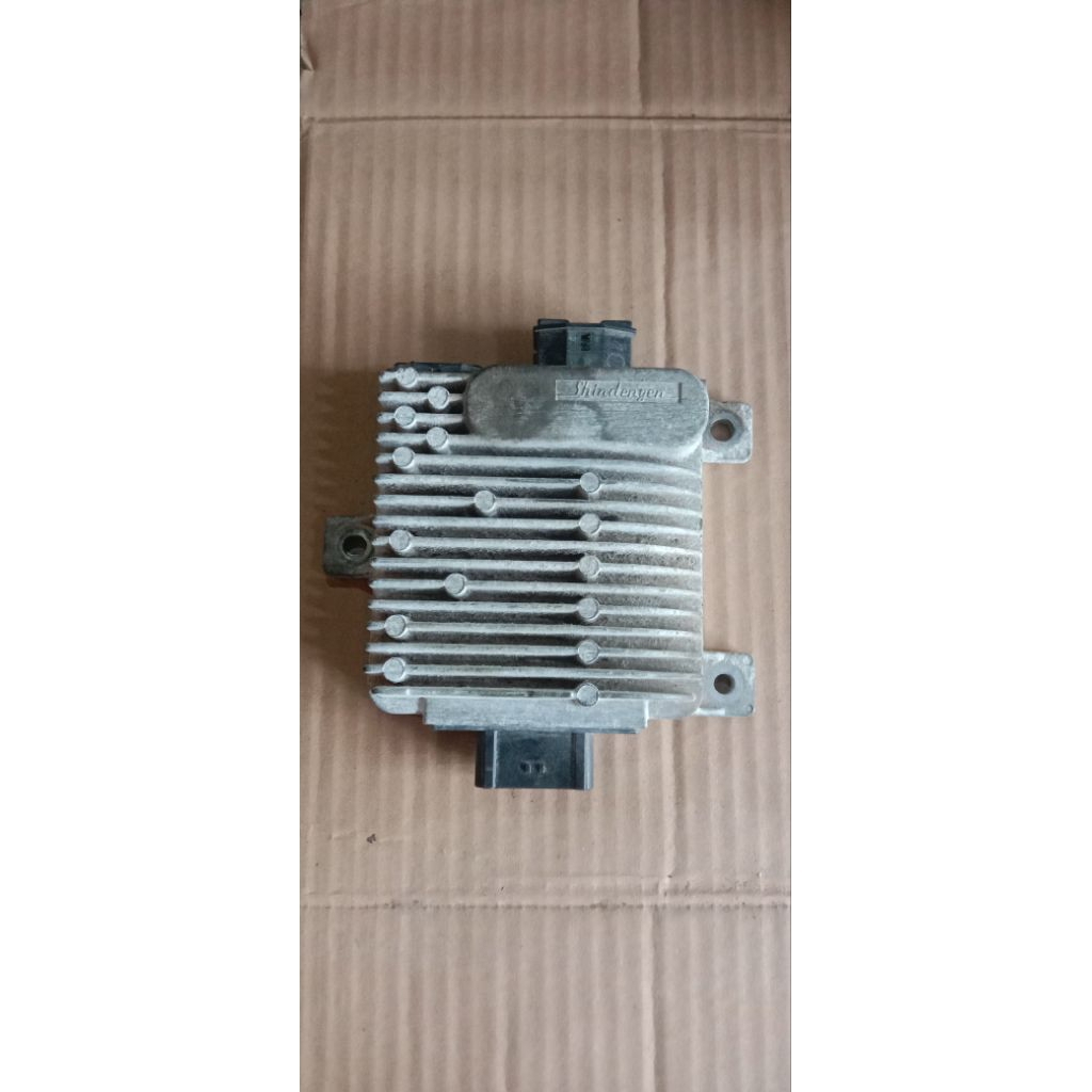 ECU ECM VARIO 125 KZR NORMAL ORIGINAL COPOTAN MOTOR