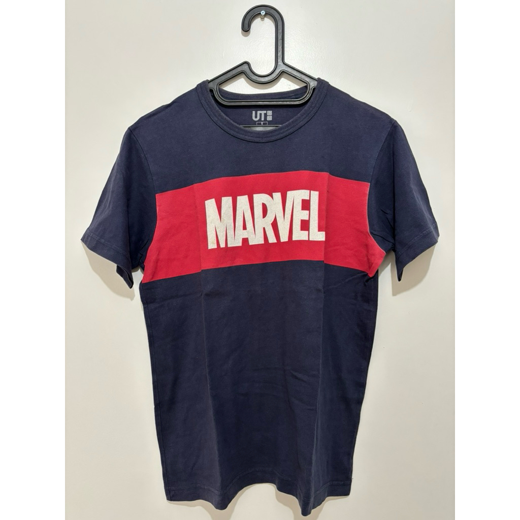 UNIQLO x Marvel UT - Size S