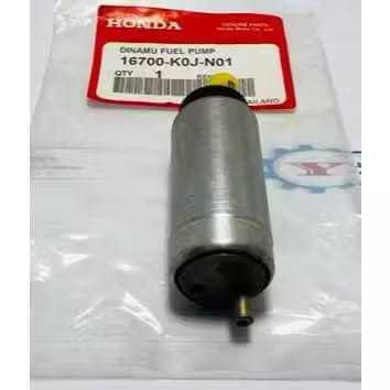Rotak Dinamo Fuel Pump Genio Beat 2020 - 2021 Scoopy 2021 Original Thailand