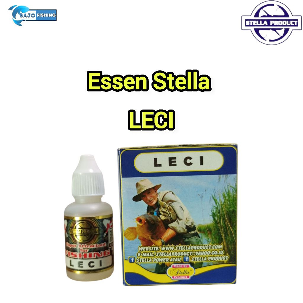 Essen Stella LECI 30ml