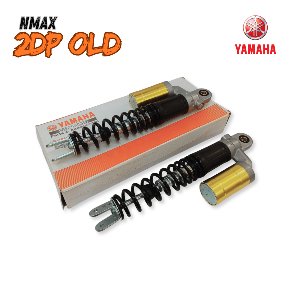 Shock Belakang nmax old - shock nmax old belakang - shockbreaker Motor Yamaha - 2DP