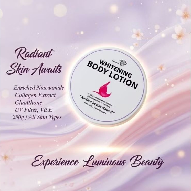 NRL Handbody BPOM original/body lotion nrl/ HB viral NRL