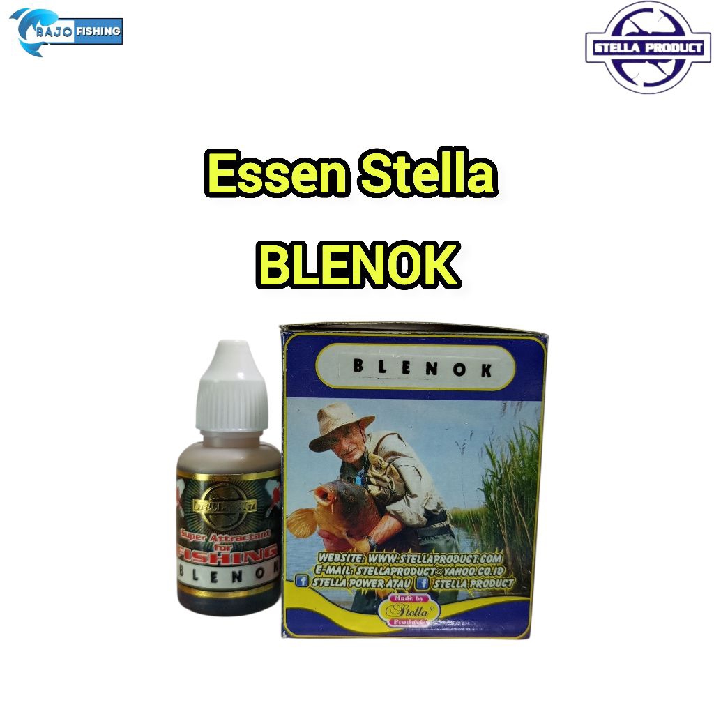 Essen Stella BLENOK 30ml