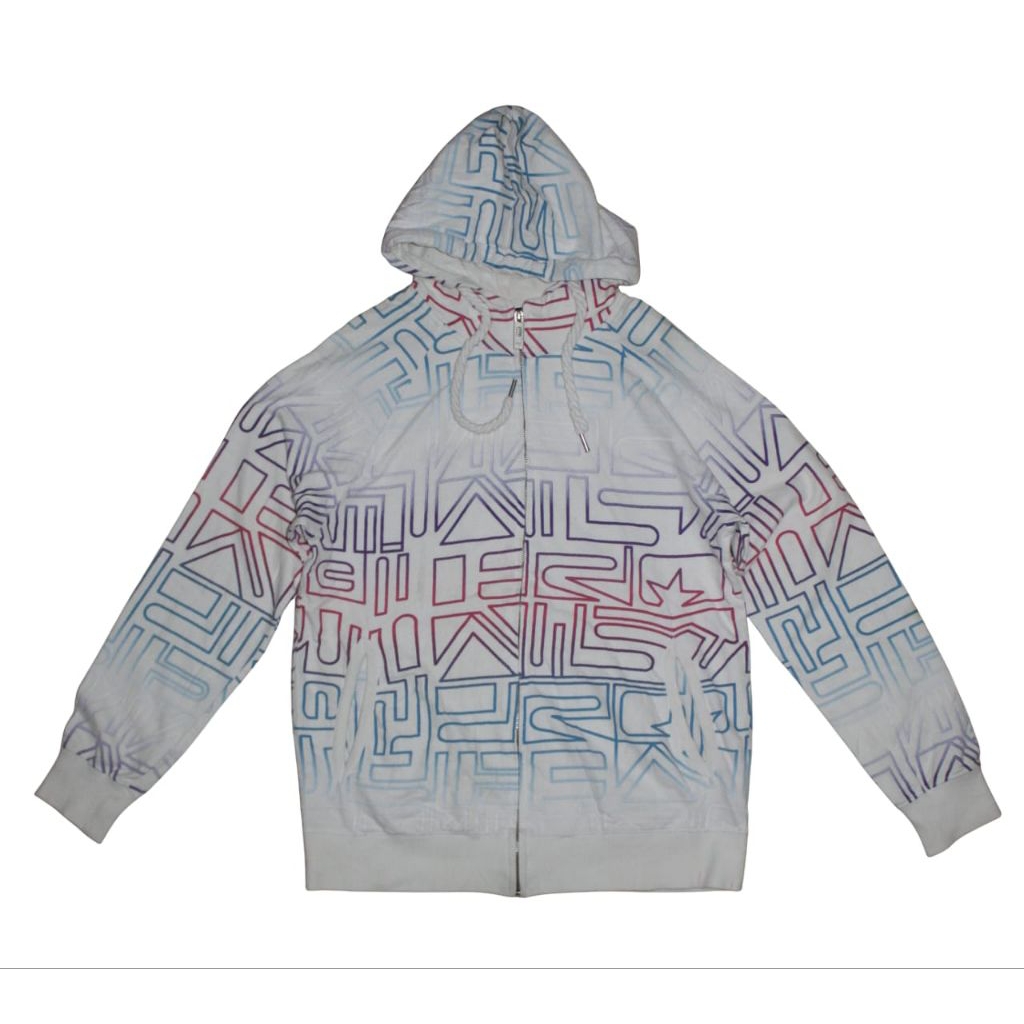 Hoodie AOP DESIGN UNITED