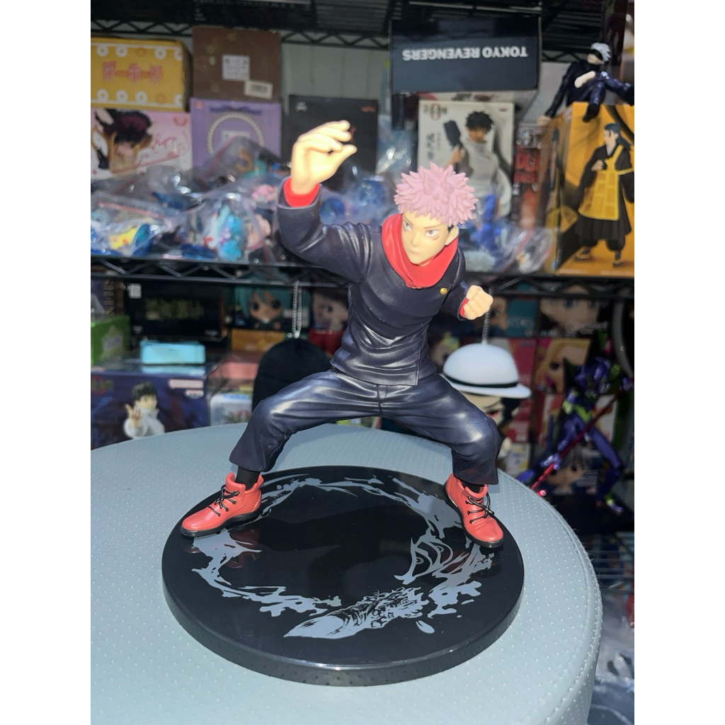 Taito Yuji Itadori Jujutsu Kaisen Loose Pack