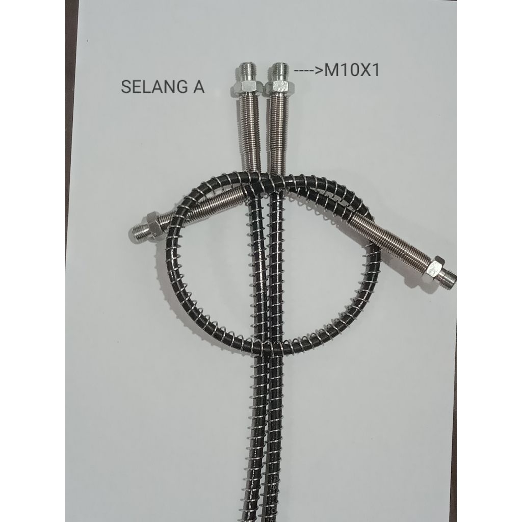 Selang Pompa Pcp,Selang Scuba,Selang 100% Import,Selang Pompa Pcp Saja, Sparepart Pompa Pcp, Pembaya