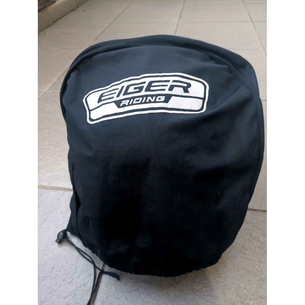 HELM RSV EIGER NAKATAGO FF300 (SECOND)