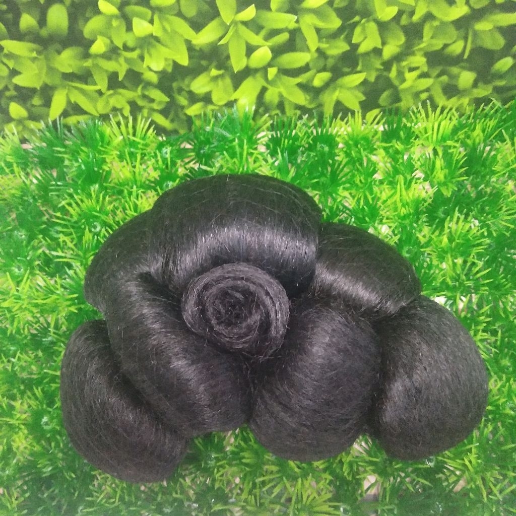 sanggul jawa | SANGGUL MODERN