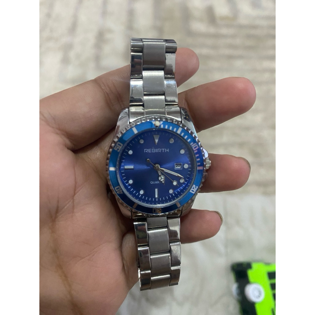 REBIRTH Jam Tangan Wanita