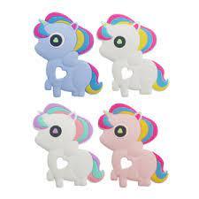 George Baby - Silicone Teether Animal Rabbit: