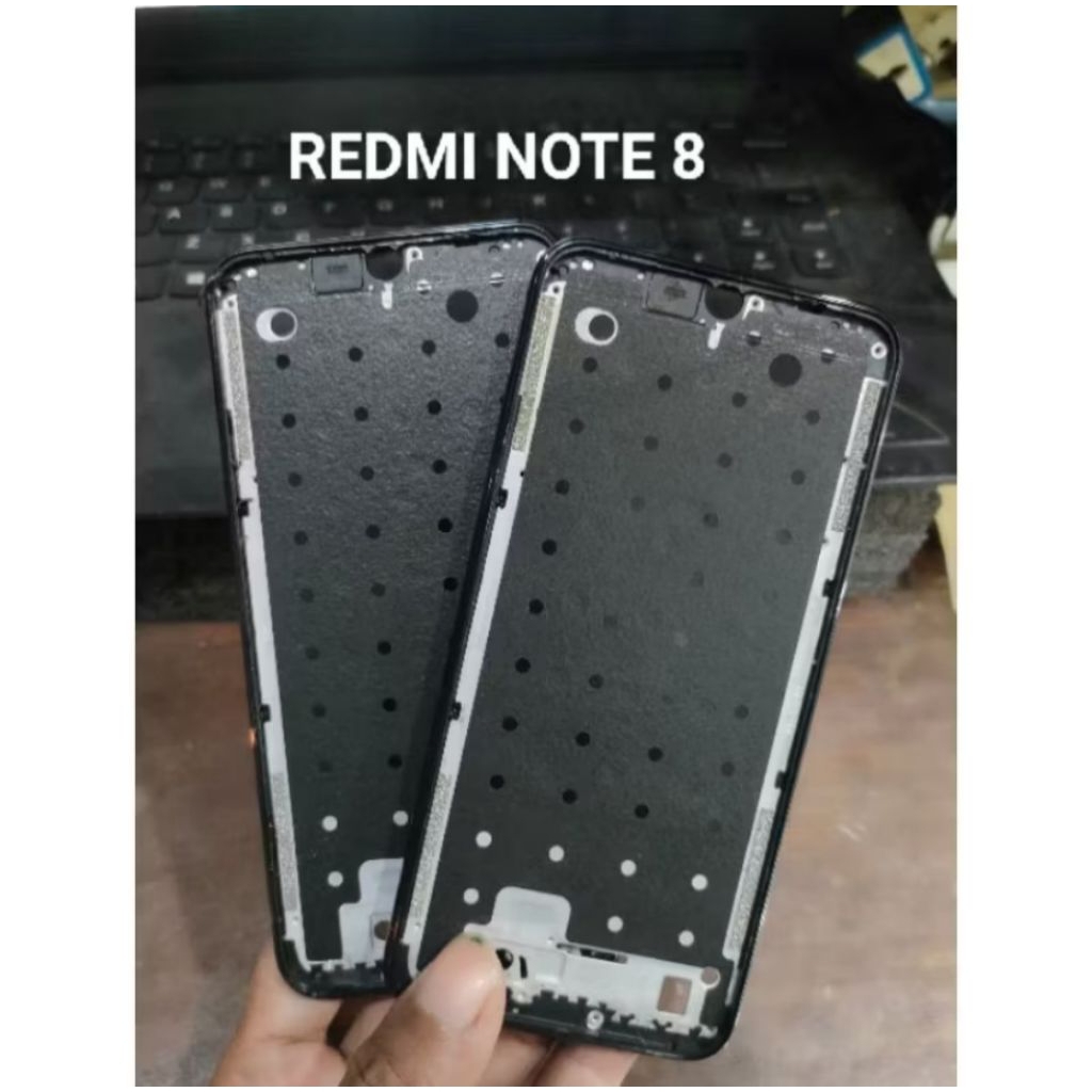 FRAME LCD REDMI NOTE 8 NOTE 8 PRO