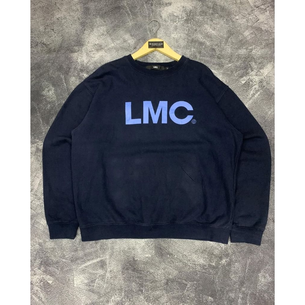 CREWNECK LMC