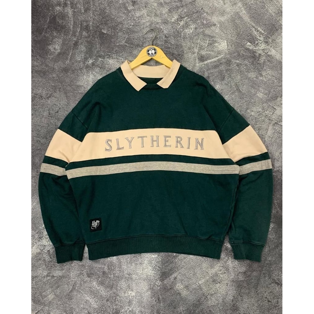 CREWNECK HARRY POTTER