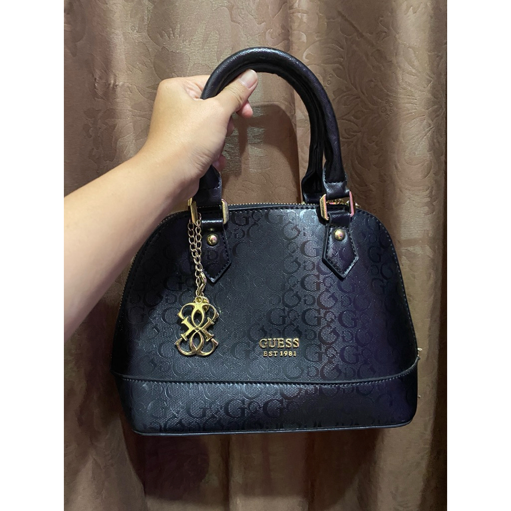 Tas Guess Alma Original