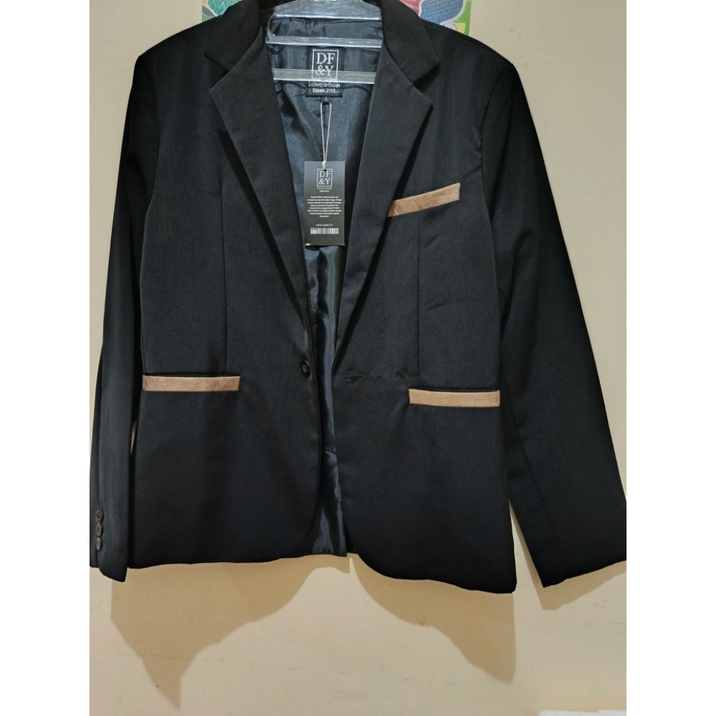 jas pria korea style