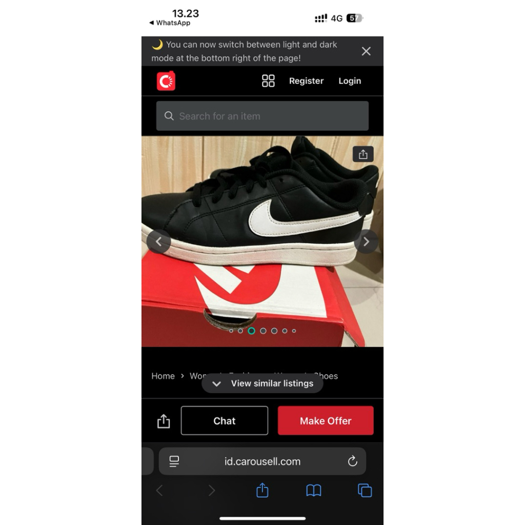 nike court royale 2 wmns