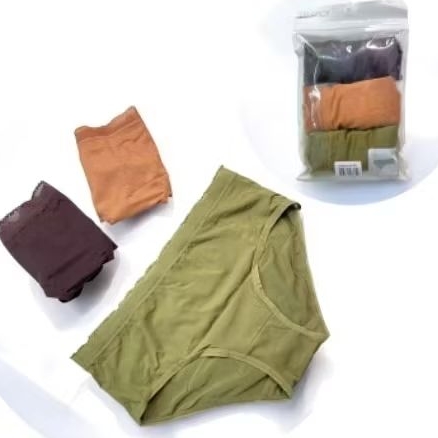 celana dalam felancy