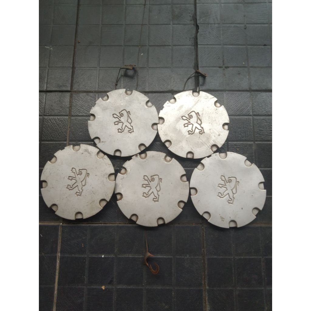 dop velg peugeot 405 original copotan