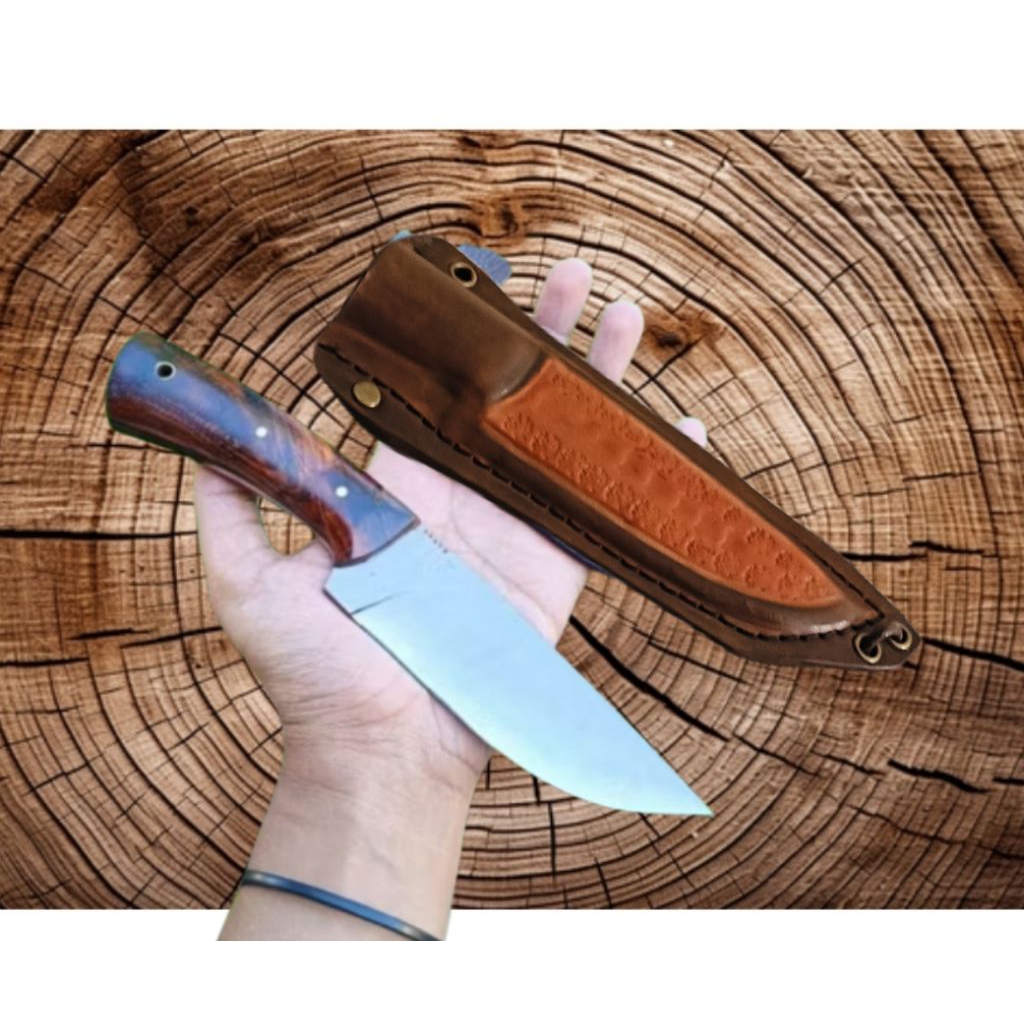 skinner villet fulltank, pisau dapur multifungsi