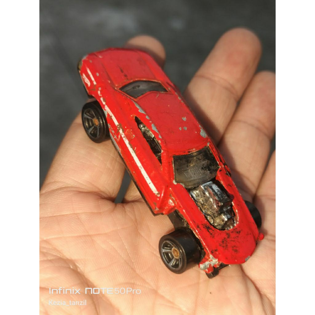 DIECAST DIE CAST JUALAN MAINAN MOBIL MOBILAN ORIGINAL BRAND ASLI PROJECT SPEEDER HOTWHEELS HOT WHEEL