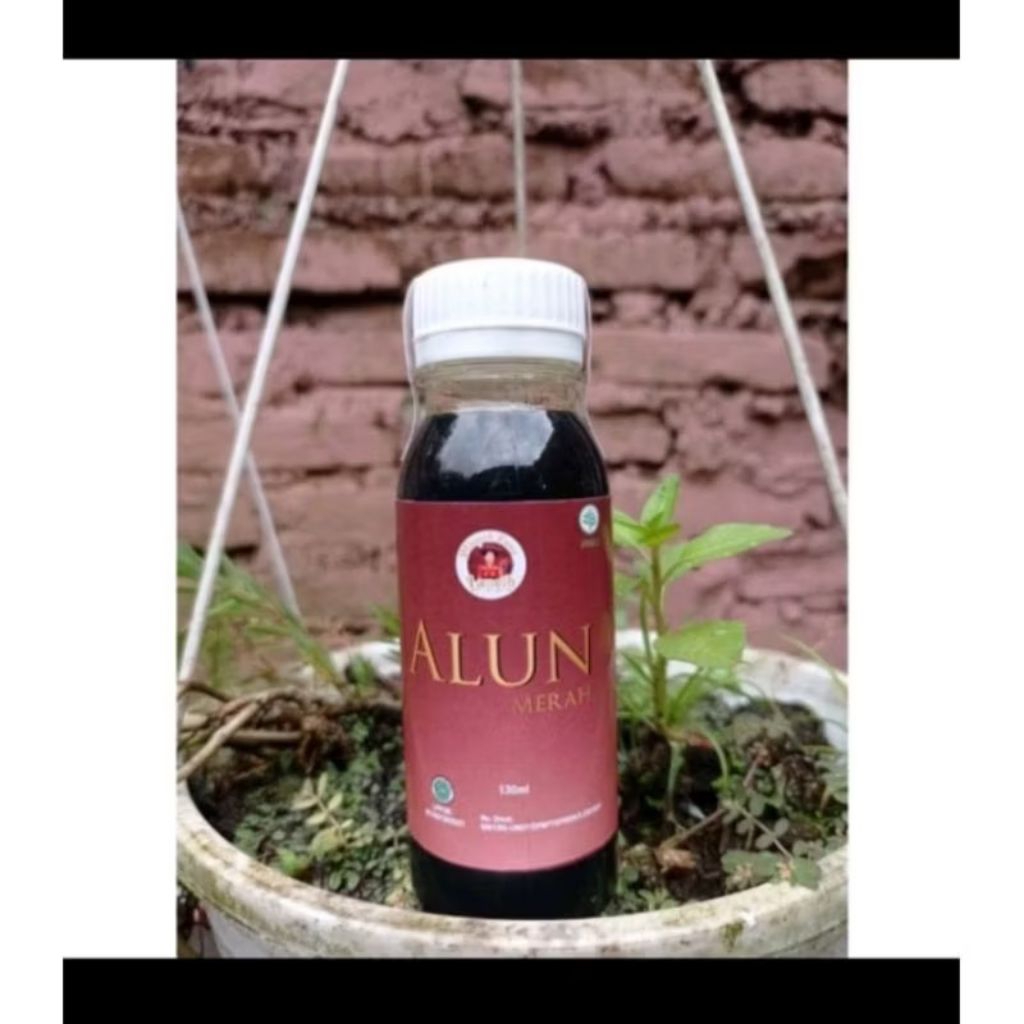 Minyak Karo - Minyak Alun Urut Laucih 100 Ml (halal) Asli Medan banyak manfat