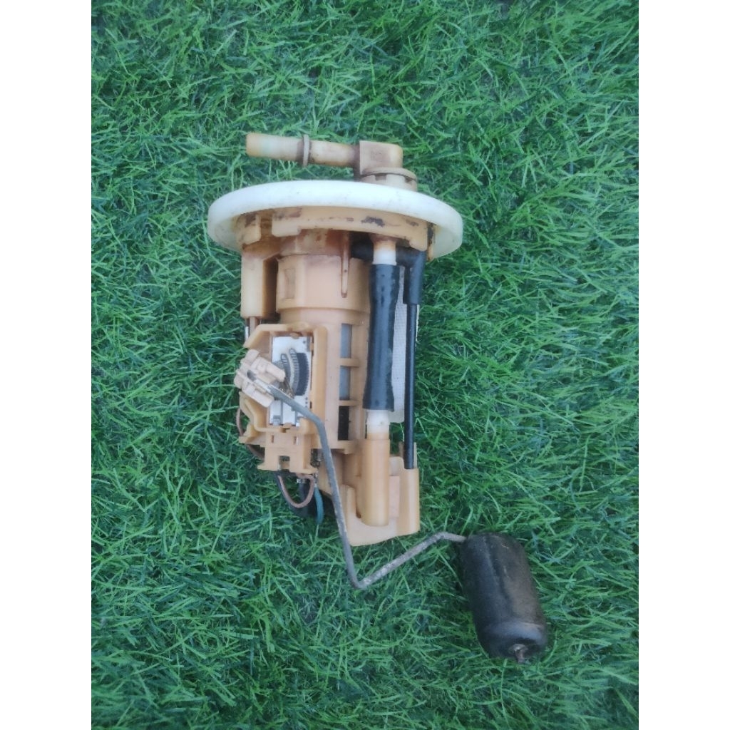ORIGINAL COPOTAN FUEL PUMP PULPAM MOTOR YAMAHA VIXION OLD TAHUN 2006-2012 ORIGINAL
