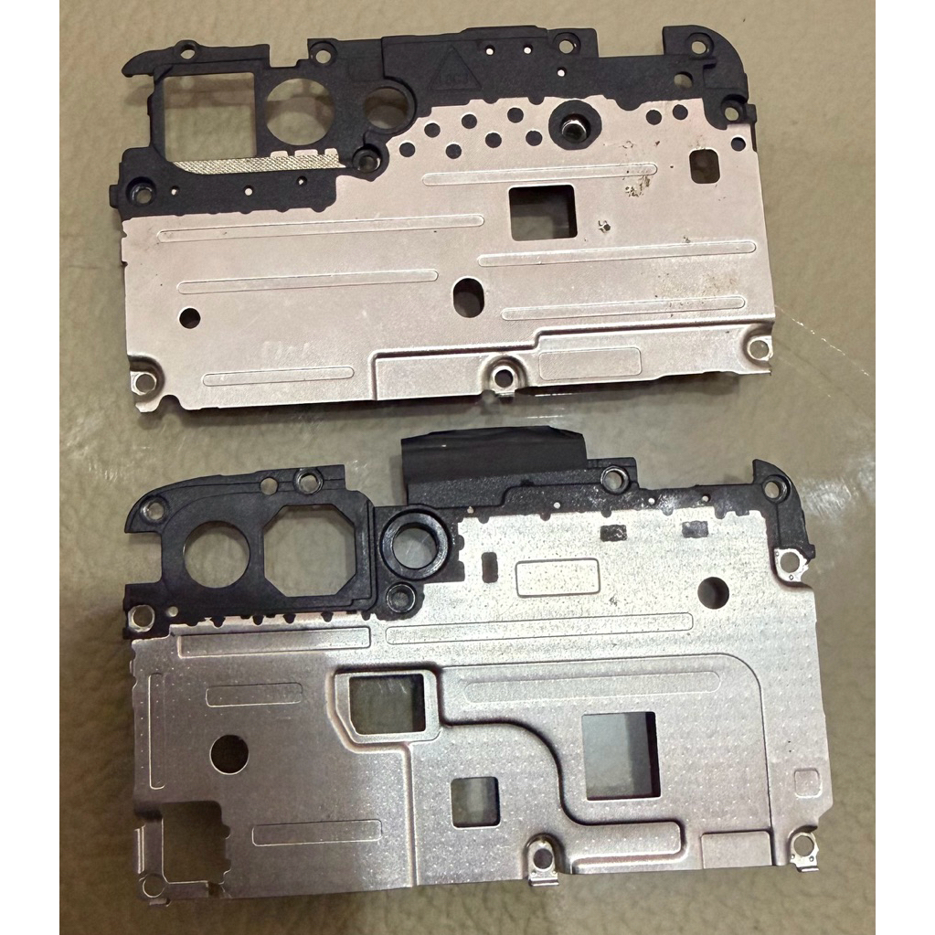 tutup mesin oppo A3S/CPH1803/CPH1853