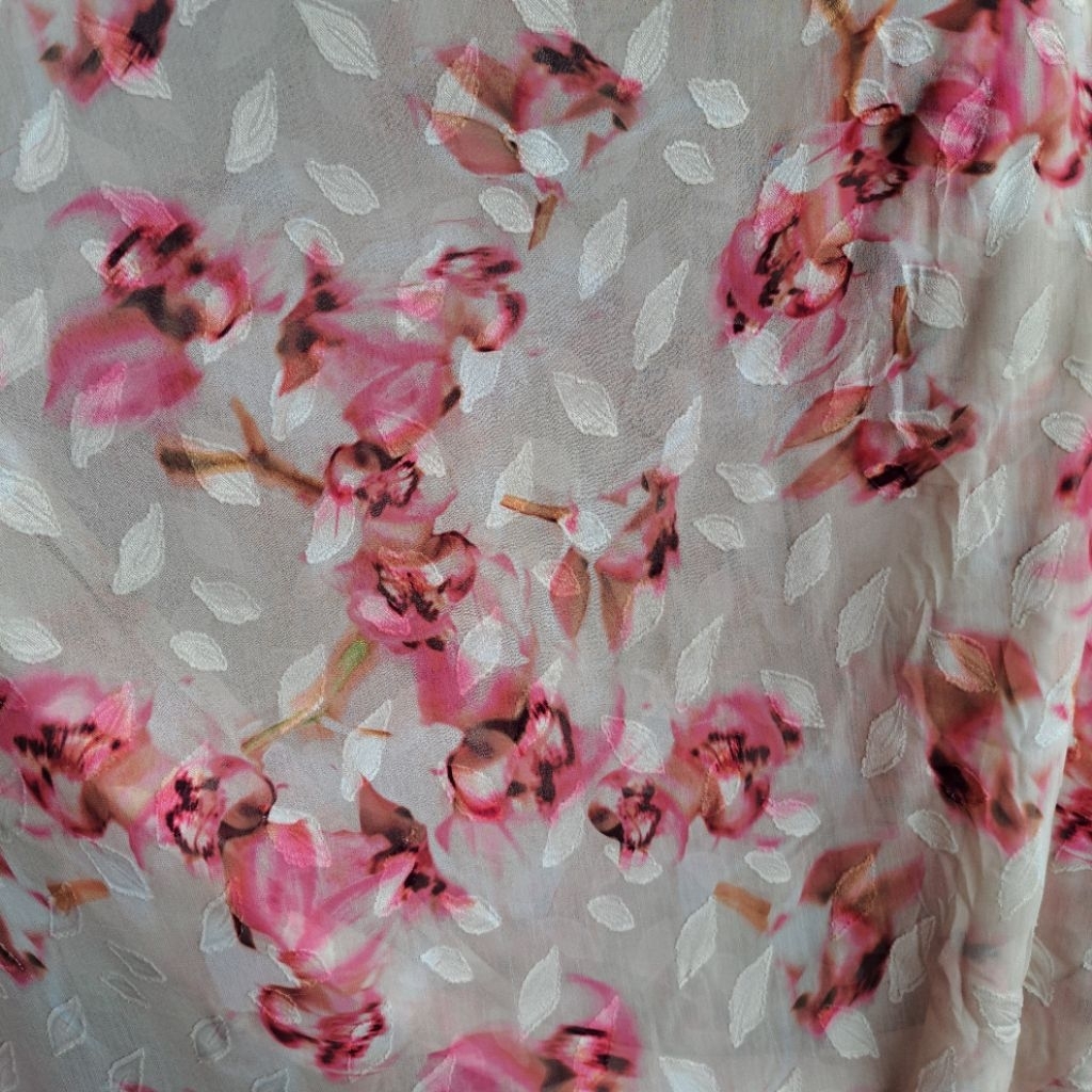 kain sifon uragiri//kain sifon uragiri motif//kain chiffon embos//kain sifon uragiri premium