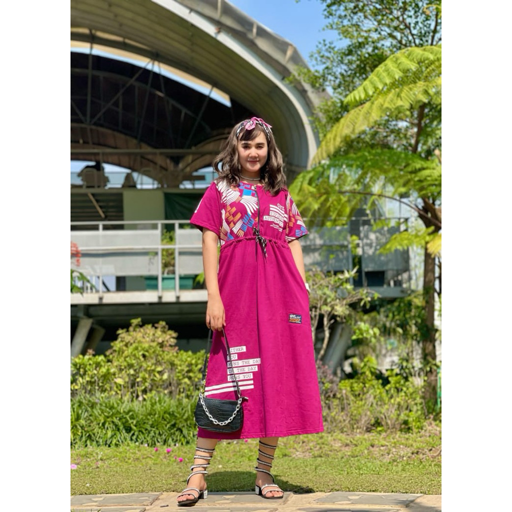 TUNIK GYL ORIGINAL READY