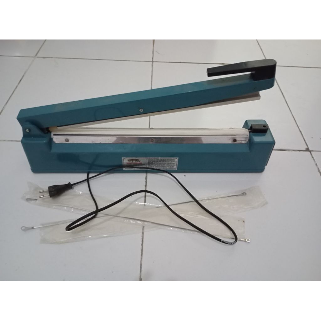 Sealer plastik 40cm