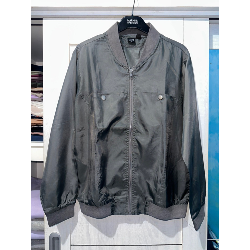 Jaket Sophie Martin Paris