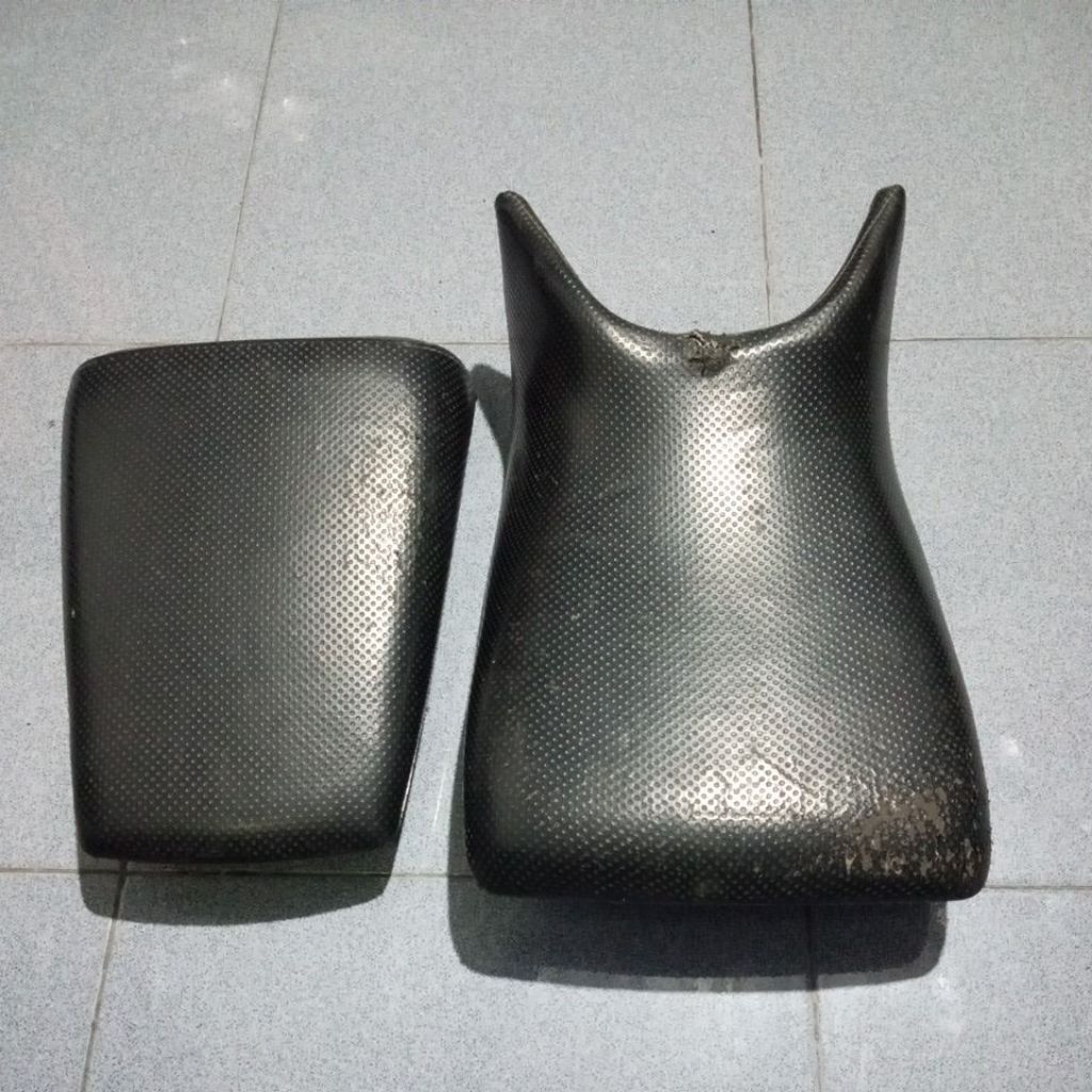 Jok bajaj Pulsar 180 ug4 copotan motor