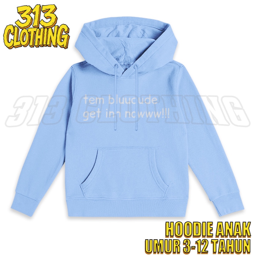 Jaket Hoodie Anak Bludud Forsaken Roblox / Sweater Jaket Anak Roblox Forsaken Tem Bluudude