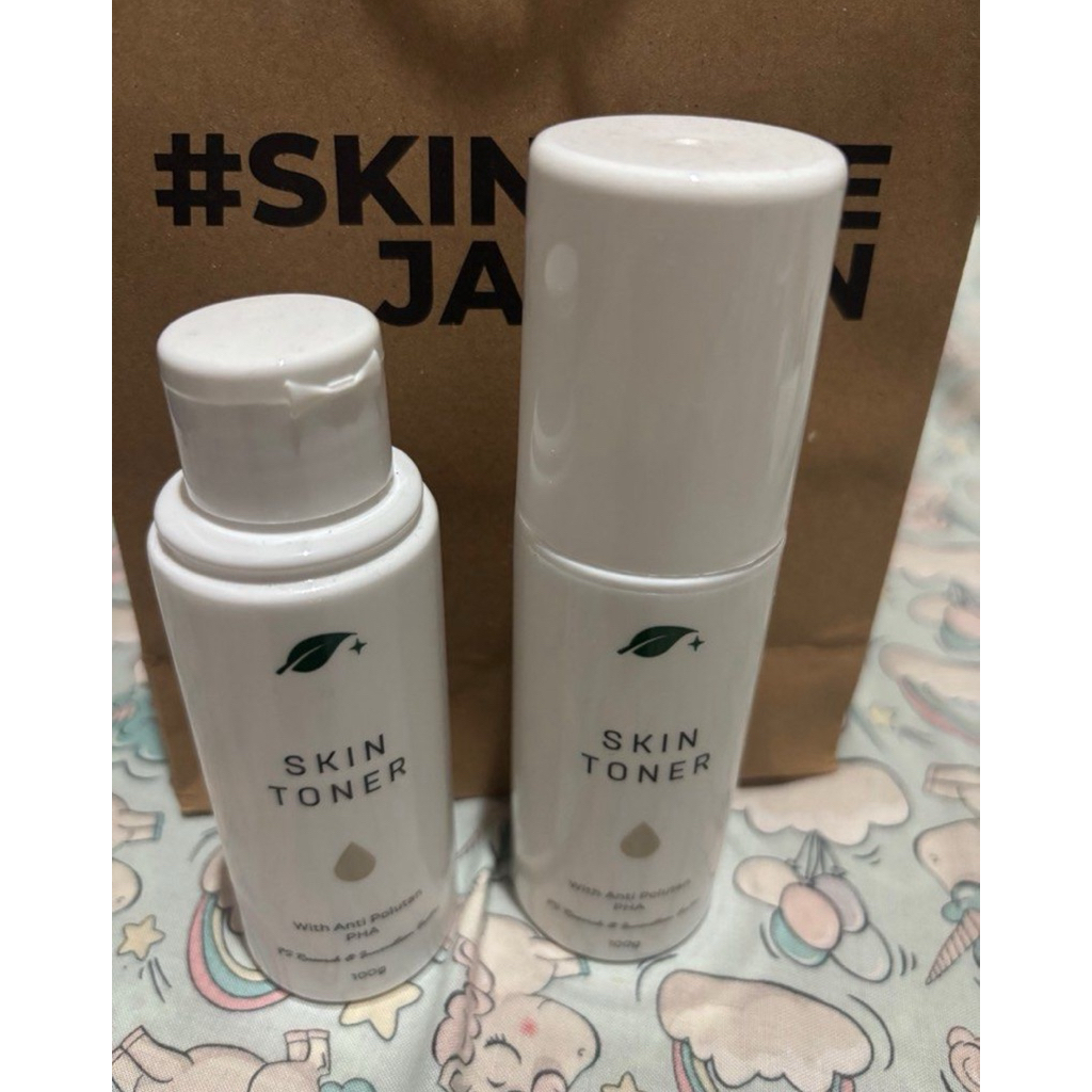 Naavagreen Skin Toner