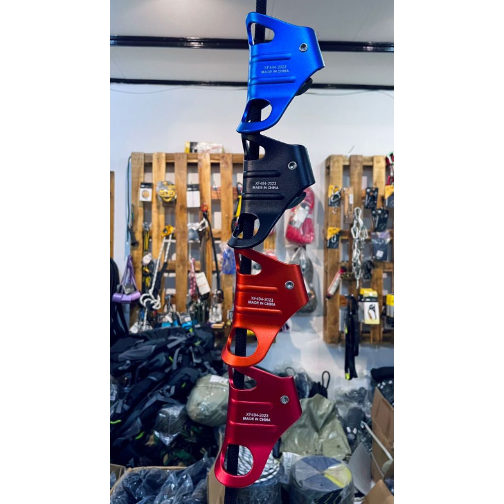 Croll Xinda Chest Ascender