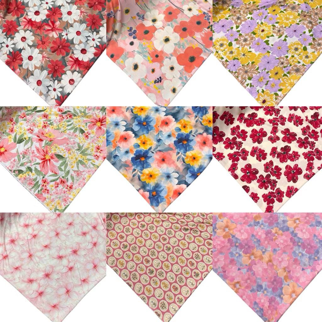 Katun Rayon Katun Rayon Motif Katun Rayon Premium Rayon Motif Rayon Motif Premium Rayon Viscose Rayo